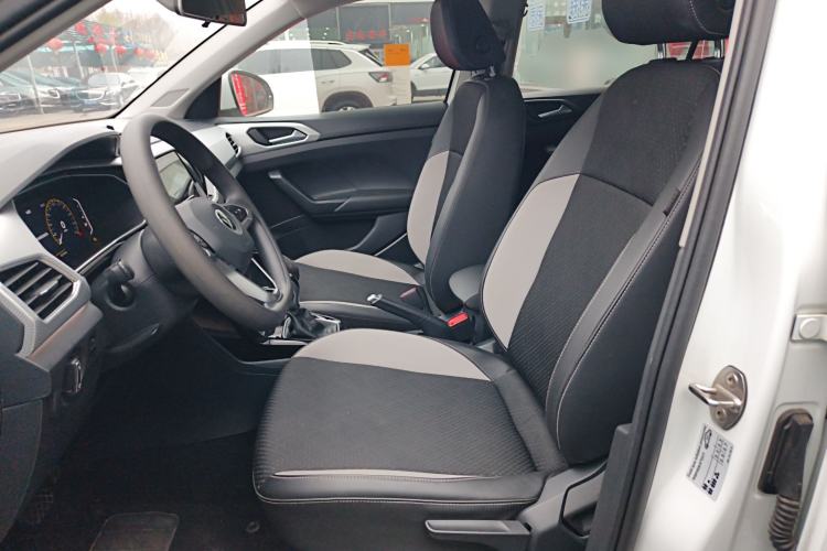 Used Volkswagen Tacqua 2023 200TSI DSG Joy-Connect Edition
