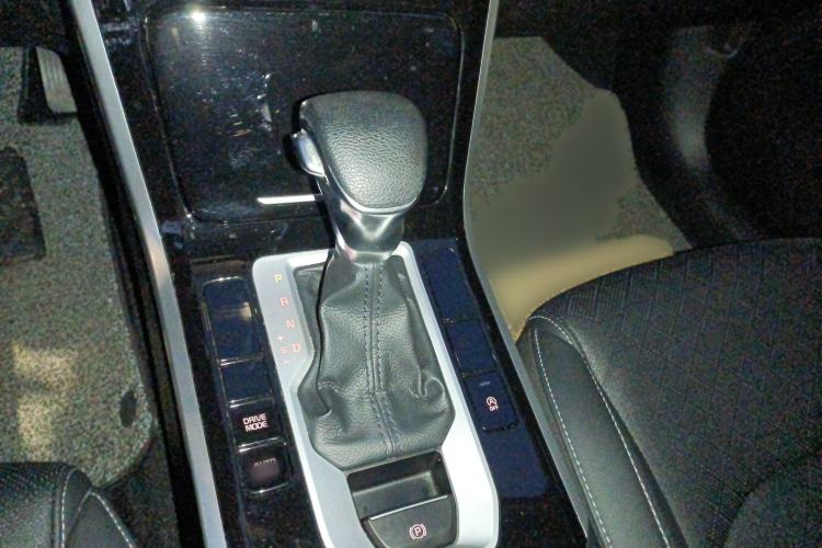 Used Kia K3 2019 1.5L CVT Smart Connectivity Version