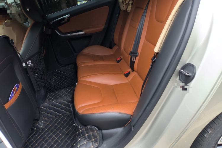 Used Volvo S60 2018 S60L T4 Smart & Ambitious Edition