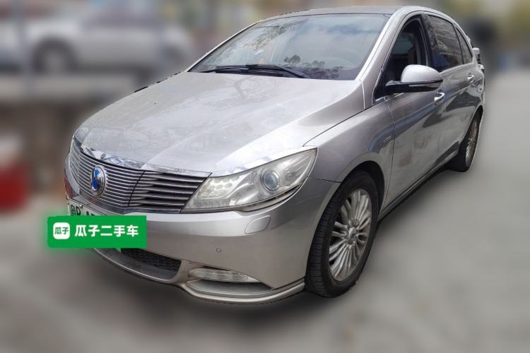 Used Denza 2014 Deluxe Edition