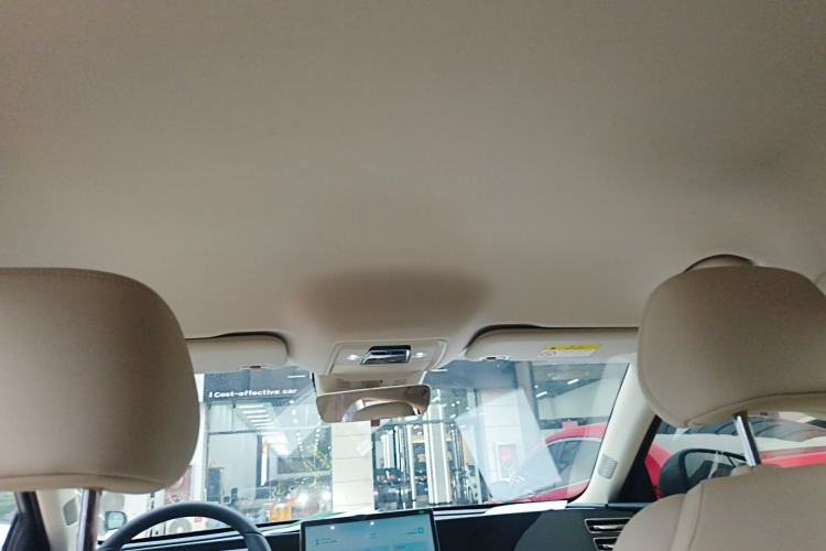 Used BYD Qin L 2024 DM-i 80KM Beyond Model Headliner