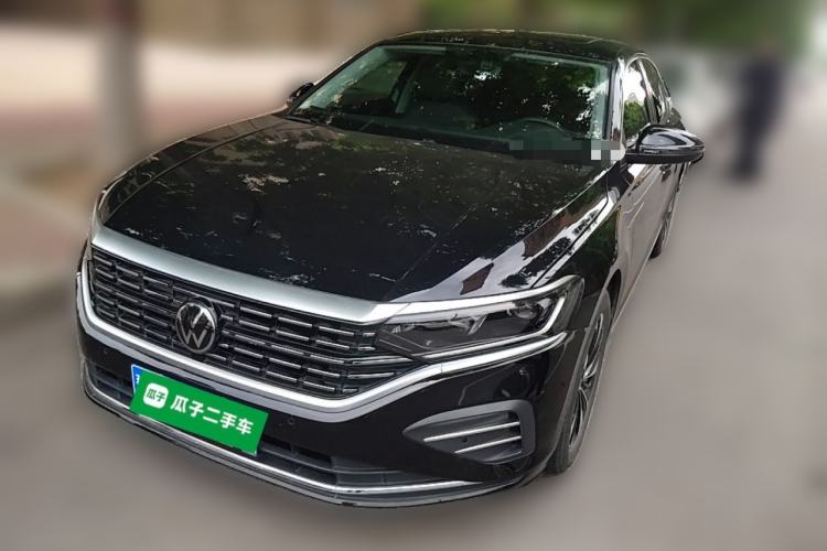 Used Volkswagen Passat 2024 280TSI Elite Edition