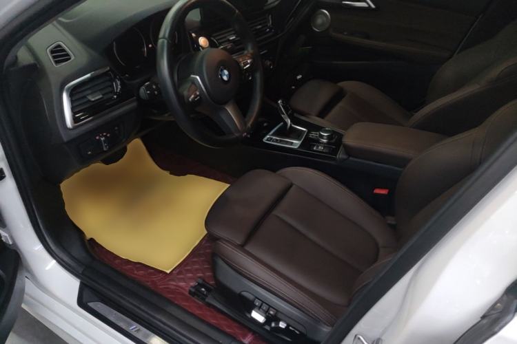 Used BMW 1 Series 2023 120i M Sport Night Edition
