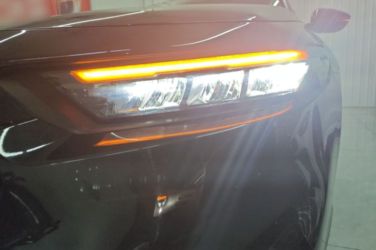 Used Honda Inspire 2023 260TURBO Deluxe Edition