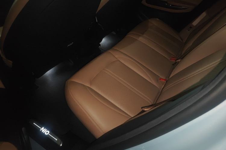 Used Nio ES6 2020 610 km Performance Version