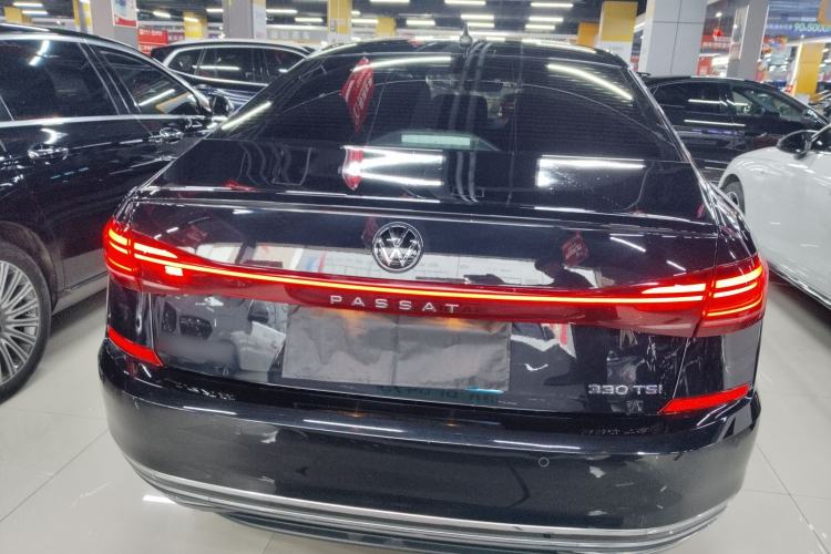 Used Volkswagen Passat 2024 330TSI Elite Edition