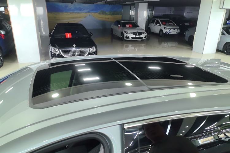 Used Buick Envision 2025 25T Entry-Grade Platinum Edition
