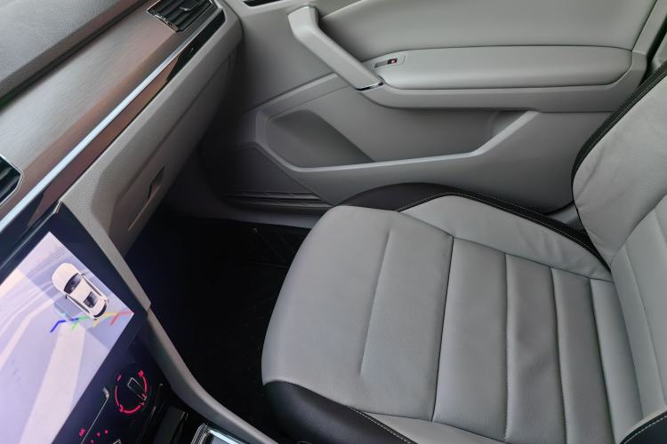 Used Volkswagen Bora 2016 1.6L Manual Comfort Model