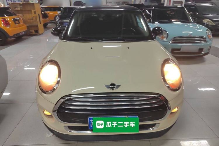 Used MINI MINI 2014 1.5T COOPER Fun