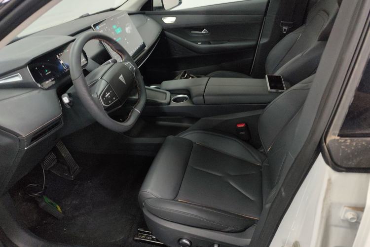 Used Deepal SL03 2022 1.5L 1200 Extended-Range Version