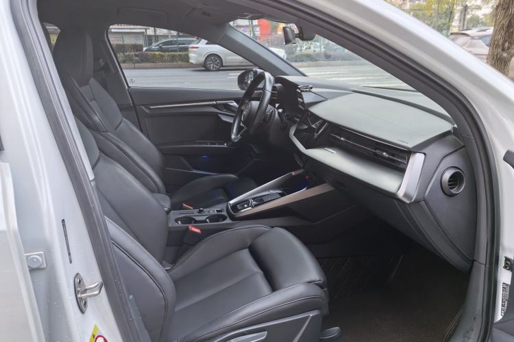 Used Audi A3 2022 Sportback 35 TFSI Ambition Sport Edition