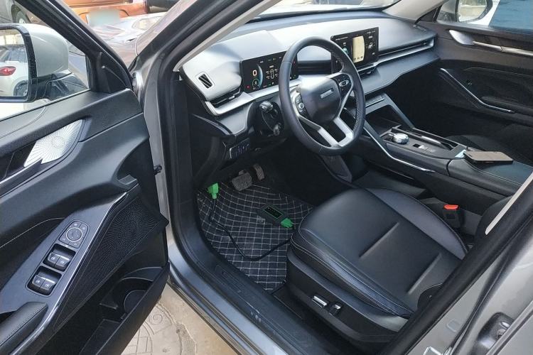 Used Haval H6 2022 Third Generation 1.5T DHT