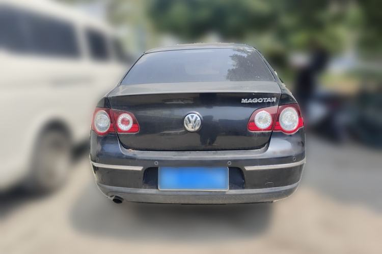 Used Volkswagen Magotan 2011 1.4 TSI Elite Edition
