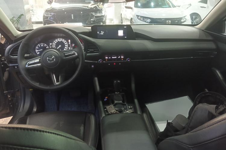 Used Mazda 3 Axela 2021 2.0L Automatic Zhiya Edition