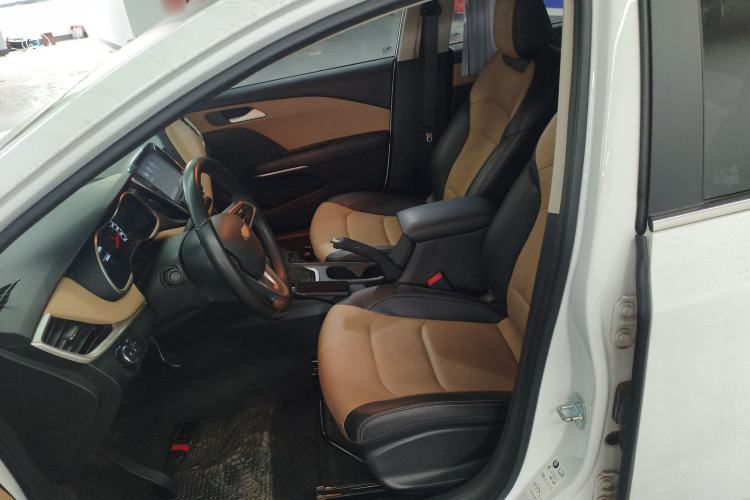 Used Chevrolet Monza 2020 320 Automatic Enjoyment Edition