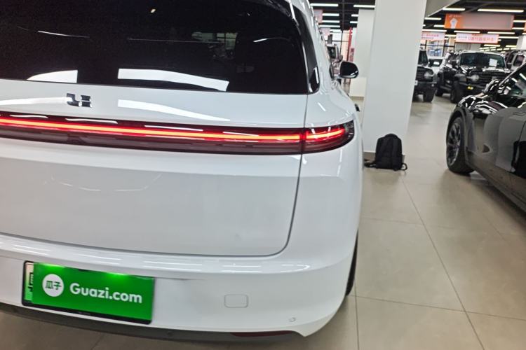 Used Li Auto L7 2023 Pro Model