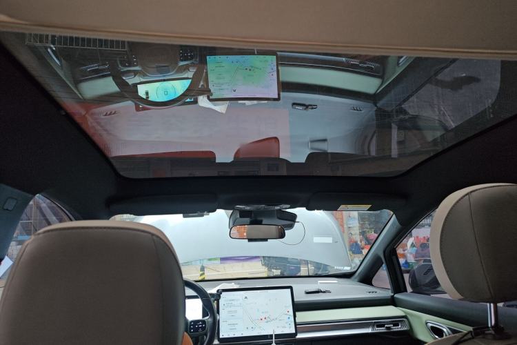 Used AION Y 2022 Plus 70 Smart Edition