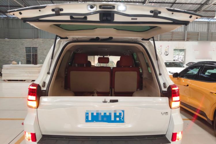 Used Toyota Land Cruiser 2019 4.0L GX-R 5-Seater Parallel Import