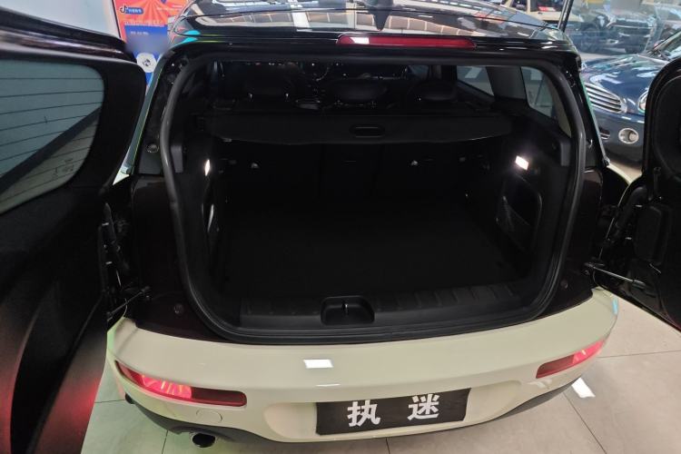 Used MINI Clubman 2016 Revised Version 1.5T COOPER Connoisseur Edition
