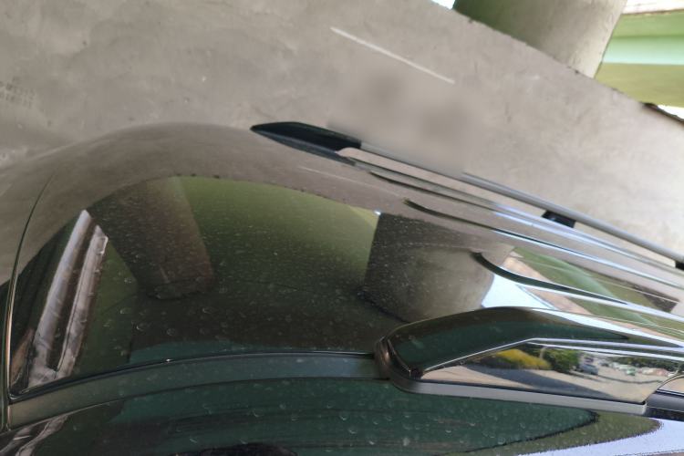 Used Baojun Spark EUV 2025 Flagship Edition 5 Seats Roof