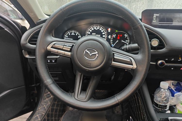 Used Mazda Mazda 3 Axela 2021 2.0L Automatic Zhiqing Edition