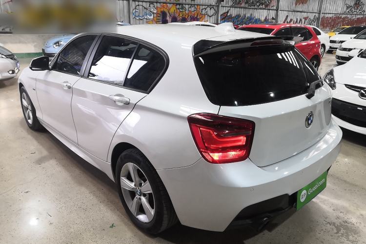 Used BMW 1 Series 2013 Revised 118i Sport Edition
