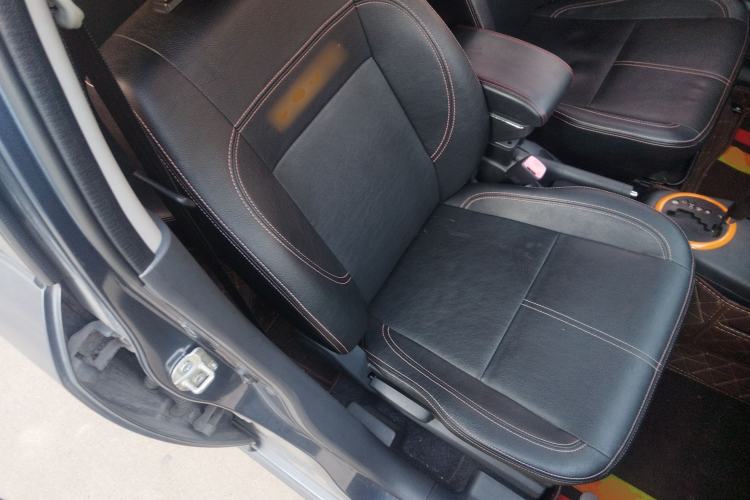 Used Suzuki Swift 2016 1.5L Automatic Fashionable Coolplay Edition