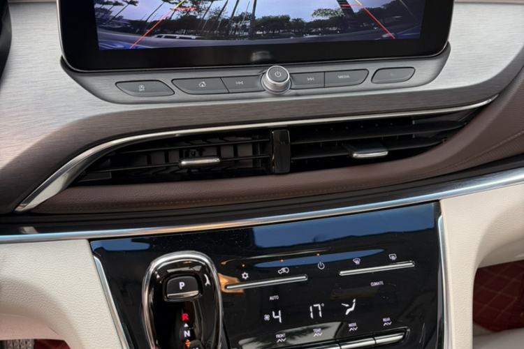 Used Buick GL8 2023 Land Executive Class 652T Luxury Model