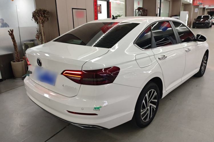 Used Volkswagen Lavida 2022 280TSI DSG Comfort Edition