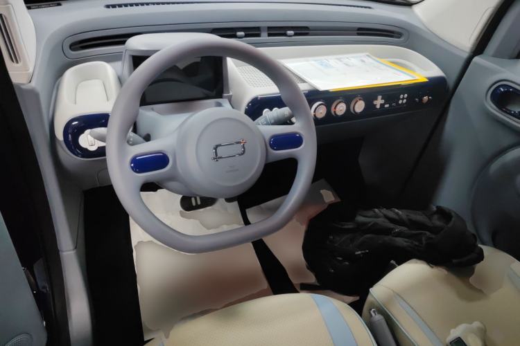 Used Bestune Pony 2024 170km Vitality Horse
