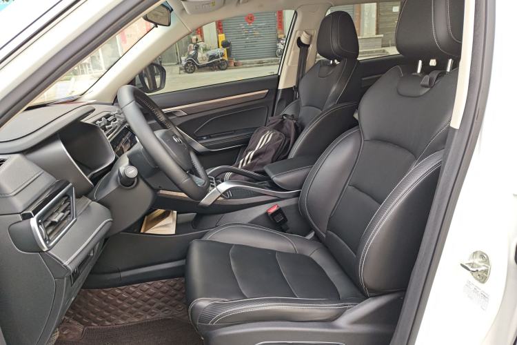 Used Geely Auto Emgrand X7 Sport 2020 1.8TD DCT Smart Connect PRO