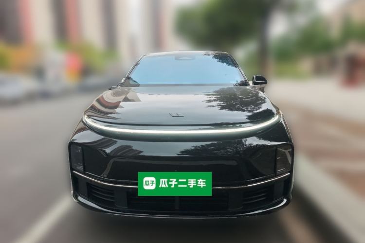 Used Li Auto L7 2023 Air model
