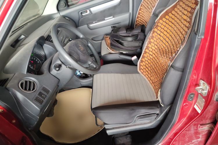 Used Suzuki Swift 2013 1.5L Automatic Standard Edition