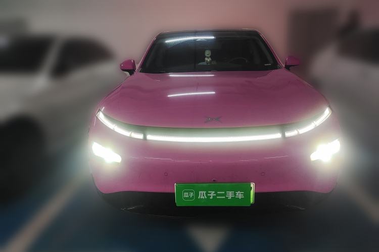 Used XPeng P7 2020 670N