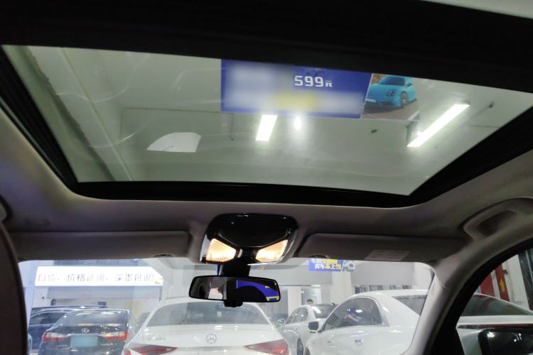 Used BMW 3 Series 2022 320Li M Sport Package