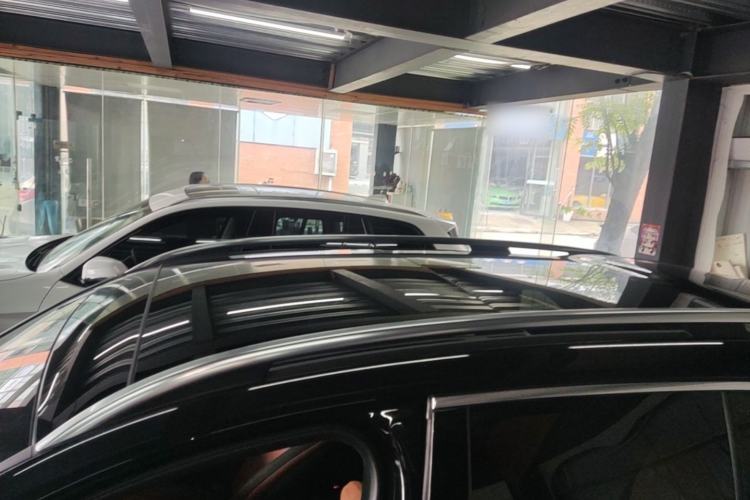 Used Mercedes-Benz GLC 2024 GLC 260 L 4MATIC Dynamic Edition 5-seater Roof