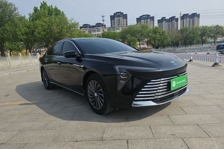 Used Buick LaCrosse 2025 28T Platinum Edition Exterior 1