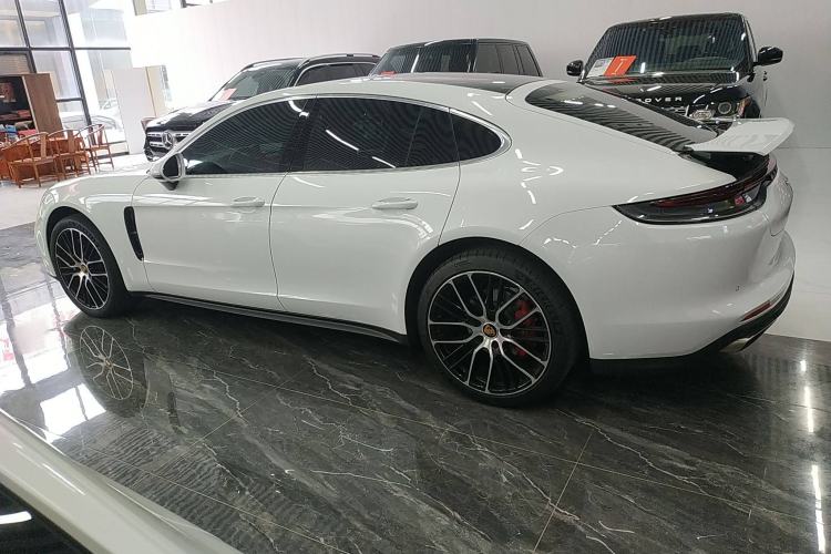 Used Porsche Panamera 2023 Panamera 2.9T