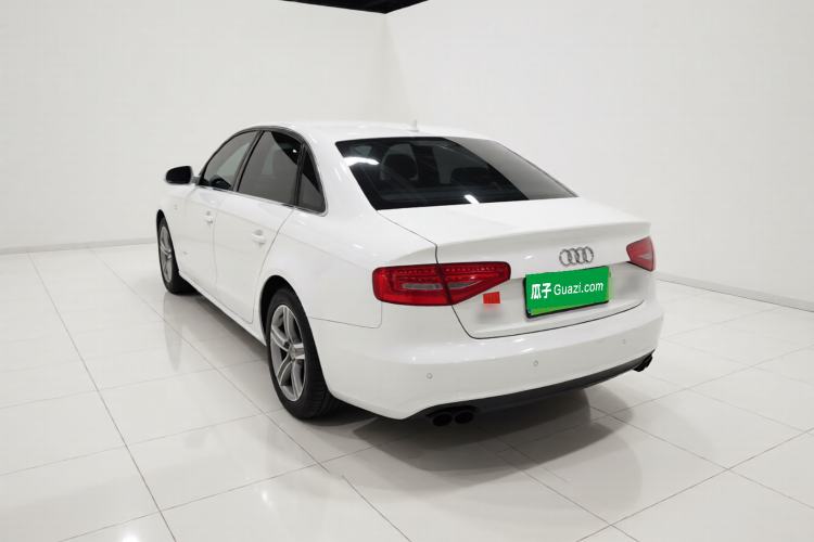 Used Audi A4L 2015 35 TFSI Automatic Standard Model Exterior 3