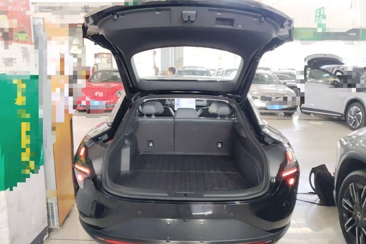 Used XPeng MONA M03 2025 502 Long-Range Max