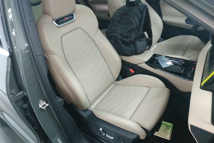 Used Audi Q6L e-tron 2026 Ultra-Long Range Edition
