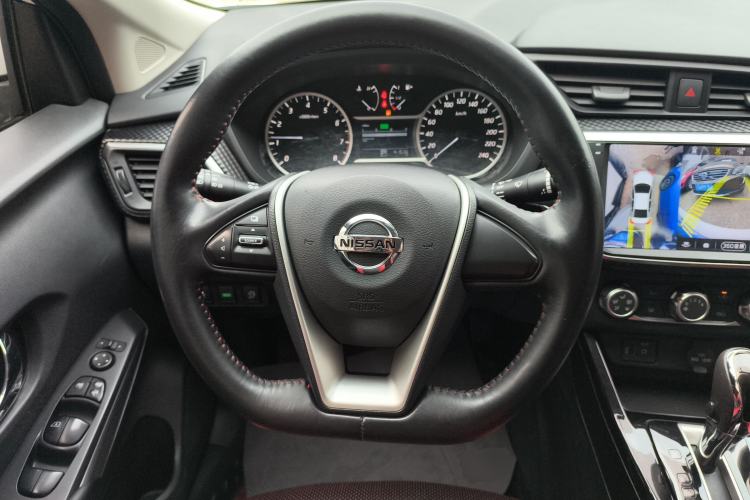 Used Nissan Lannia 2021 1.6L CVT Cool Edition