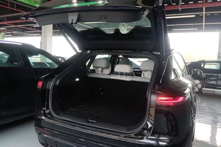 Used JAC COURAGE 2024 Long-Range Supercharge Edition
