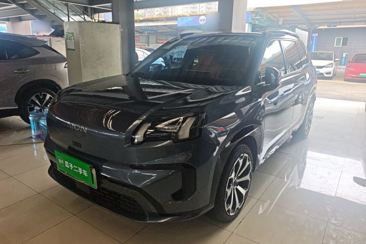 Used AION V 2024 Aion Tyrannosaurus 650 Smart Luxury Edition