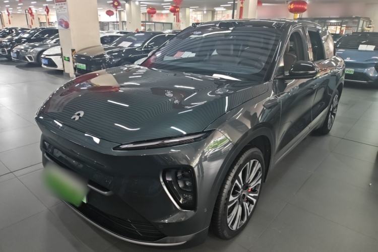 Used Nio ES8 2023 75 kWh Executive Edition
