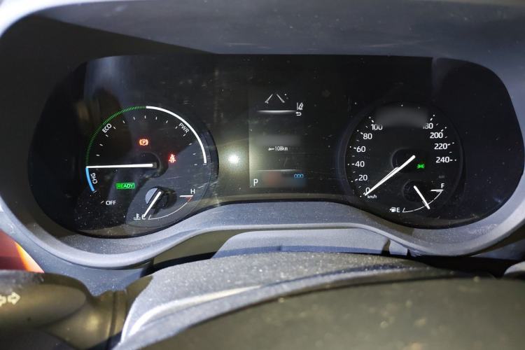 Used Toyota Sienna 2021 2.5L Hybrid Comfort Edition
