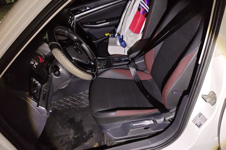 Used Volkswagen Bora 2021 1.5L Automatic Comfort Smart Connect Edition
