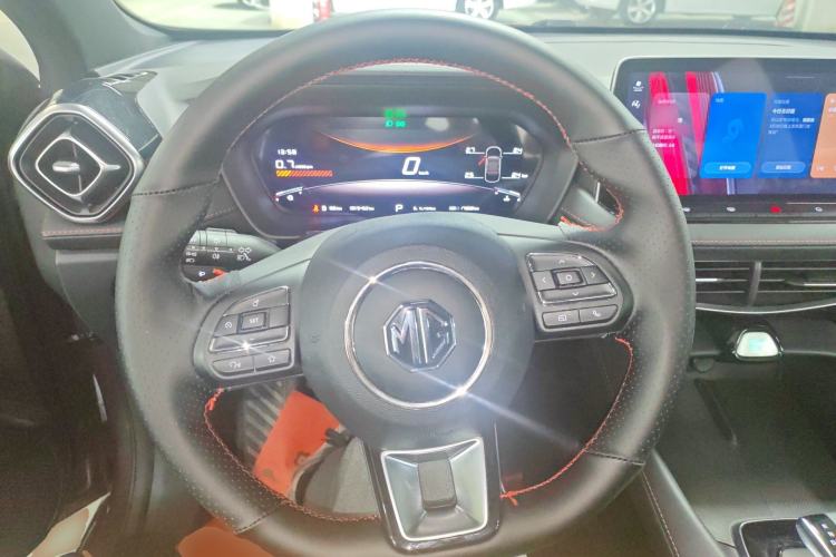 Used MG 5 2025 300TGI Global Flagship Edition