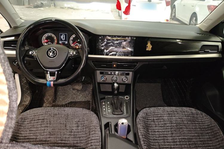 Used Volkswagen Lavida 2021 280TSI DSG Comfort Edition