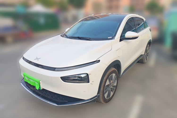 Used XPeng G3 2022 G3i 460G+